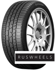 Шины Continental 285/30 r19 ContiWinterContact TS830 P 98V