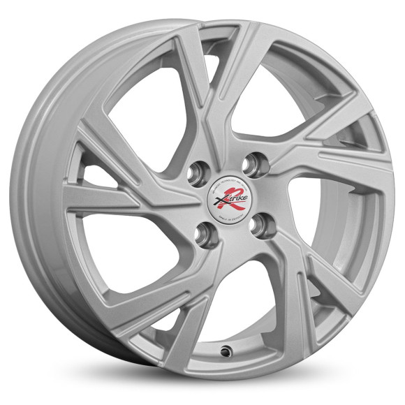 Диски XtrikeRST 6,0\R15 4*100 ET46 d54.1 HSL Диски XtrikeRST 6,0\R15 4*100 ET46 d54.1 HSL