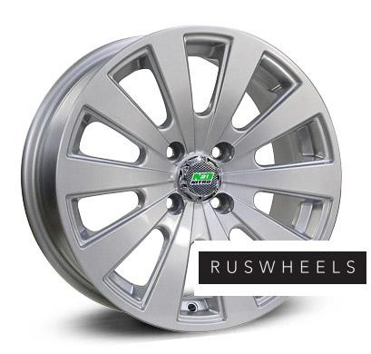 Диски N2O R15 / 6.5J PCD 4x114.3 ЕТ 40 ЦО 73.1 Y252 Диски N2O R15 / 6.5J PCD 4x114.3 ЕТ 40 ЦО 73.1 Y252