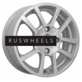 Диски iFree 5,5x14/4x100 ET43 D60,1 Слайдер (КС587) Нео-классик Диски iFree 5,5x14/4x100 ET43 D60,1 Слайдер (КС587) Нео-классик