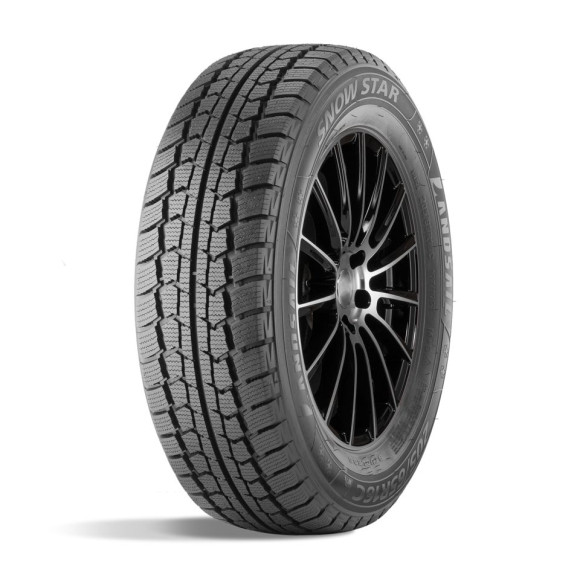 Шины Landsail  195/65/16  T 104/102 C Snow Star