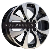 Диски СКАД 6x16/4x100 ET41 D60,1 KL-296 Алмаз