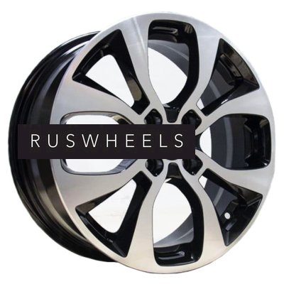 Диски СКАД 6x16/4x100 ET41 D60,1 KL-296 Алмаз Диски СКАД 6x16/4x100 ET41 D60,1 KL-296 Алмаз