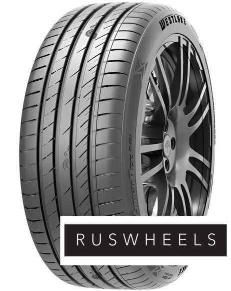 Шины Westlake 275/40 r20 Z-007 106W Runflat