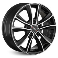 Диски Neo 6.5\R16 5*114.3 ET45 d67.1 BD Диски Neo 6.5\R16 5*114.3 ET45 d67.1 BD