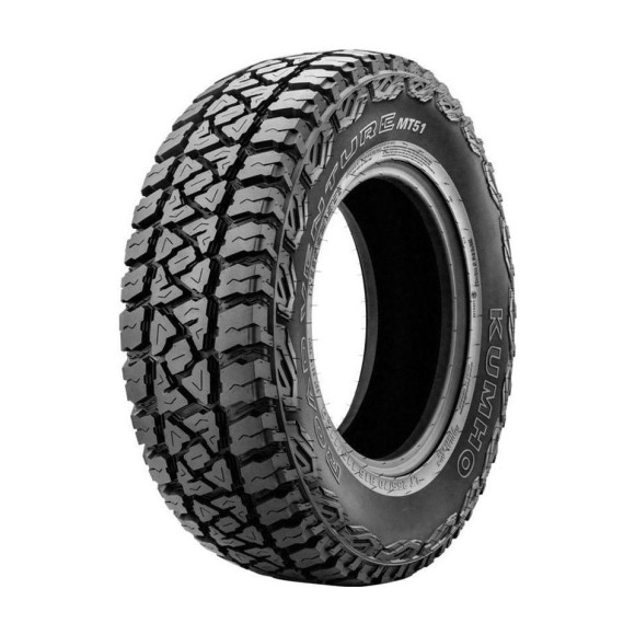 Шины Kumho 245/75/16 Q 120/116 MT-51 VIETNAM Шины Kumho 245/75/16 Q 120/116 MT-51 VIETNAM