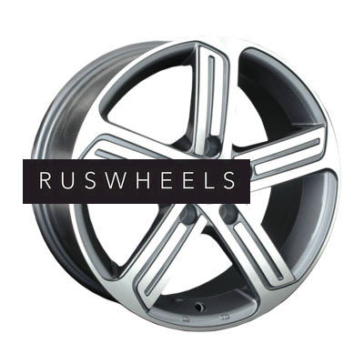 Диски Replay 6,5x16/5x112 ET33 D57,1 VV177 GMF (конус, C570)