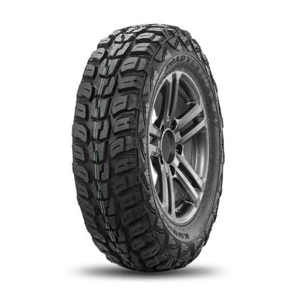 Шины Kumho  31/10.5/15  Q 109 Road Venture MT KL71