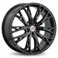 Диски XtrikeRST 8,0\R20 5*108 ET39 d60.1 BK