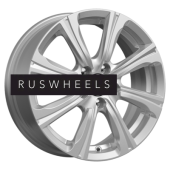 Диски iFree 6x15/4x98 ET35 D58,5 Апероль (КС862) Нео-классик