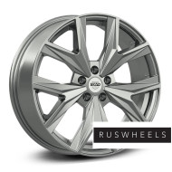 Диски Скад R19 / 7J PCD 5x108 ЕТ 47 ЦО 60.1 KL-1162
