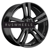 Диски Replay 8,5x19/5x112 ET45 D66,6 A300 BK (конус, MB001) Диски Replay 8,5x19/5x112 ET45 D66,6 A300 BK (конус, MB001)