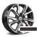 Диски Wheels UP R17 / 7J PCD 5x114.3 ЕТ 45 ЦО 66.1 Up114
