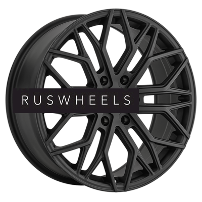 Диски LS FlowForming 9x20/6x139,7 ET40 D100,1 RC103 MB (конус)