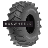 Шины Всесезонная Forerunner 12,4-24 12PR 124A6 611 R-1 TT КИТАЙ 