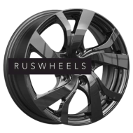 Диски КИК 6,5x16/5x108 ET50 D63,35 Палермо-оригинал (КС607) Кварц Диски КИК 6,5x16/5x108 ET50 D63,35 Палермо-оригинал (КС607) Кварц