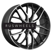 Диски RST 7x18/5x114,3 ET38 D67,1 R268 (Outlander) BD Диски RST 7x18/5x114,3 ET38 D67,1 R268 (Outlander) BD