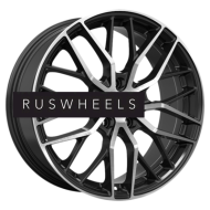 Диски RST 7x18/5x114,3 ET38 D67,1 R268 (Outlander) BD Диски RST 7x18/5x114,3 ET38 D67,1 R268 (Outlander) BD