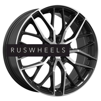 Диски RST 7x18/5x114,3 ET38 D67,1 R268 (Outlander) BD Диски RST 7x18/5x114,3 ET38 D67,1 R268 (Outlander) BD