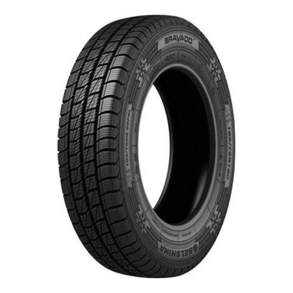 Шины Белшина  185/75/16  Q 104/102C  Бел-293 Bravado кам.