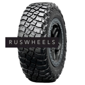Шины BFGoodrich LT265/65R17 120/117Q LRE Mud Terrain T/A KM3 TL