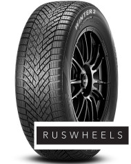 Шины Pirelli 275/40 r22 Scorpion Winter 2 107V Шины Pirelli 275/40 r22 Scorpion Winter 2 107V