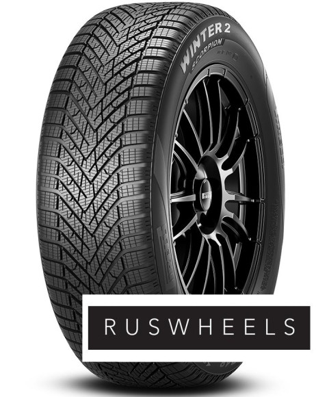 Шины Pirelli 275/40 r22 Scorpion Winter 2 107V Шины Pirelli 275/40 r22 Scorpion Winter 2 107V