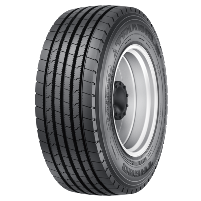 Грузовые шины Triangle 295/60R22,5 150/147K TR680 TL 18PR КИТАЙ 