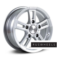Диски Скад R18 / 8J PCD 6x139.7 ЕТ 25 ЦО 106.2 Тор Диски Скад R18 / 8J PCD 6x139.7 ЕТ 25 ЦО 106.2 Тор