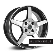 Диски Megami R16 / 6.5J PCD 5x108 ЕТ 40 ЦО 65.1 AF-07 Диски Megami R16 / 6.5J PCD 5x108 ЕТ 40 ЦО 65.1 AF-07
