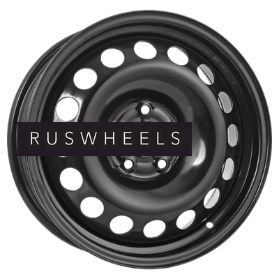 Диски Next 6,5x16/5x120 ET51 D65,1 NX-062 BK