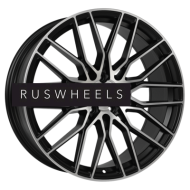Диски Neo 9,5x21/5x112 ET36 D66,6 211FF (BMW) BDm FlowForming Диски Neo 9,5x21/5x112 ET36 D66,6 211FF (BMW) BDm FlowForming