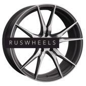 Диски LS FlowForming 9x20/5x112 ET45 D66,6 RC04 MGMF (конус) Диски LS FlowForming 9x20/5x112 ET45 D66,6 RC04 MGMF (конус)