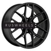 Диски LS Forged 8x20/6x139,7 ET55 D95,1 LS FG31 MB (конус)