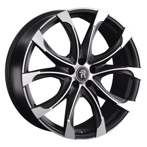 Диски REPLAY 9.5\R22 5*112 ET32 d66.6 MBF Диски REPLAY 9.5\R22 5*112 ET32 d66.6 MBF