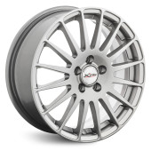 Диски Xtrike 6.5\R16 5*114.3 ET40 d66.1 HSB