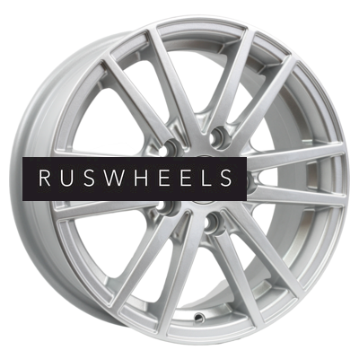 Диски Tech Line 5,5x14/4x98 ET35 D58,6 435 Silver Диски Tech Line 5,5x14/4x98 ET35 D58,6 435 Silver