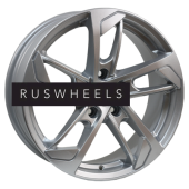 Диски RST 7x17/5x114,3 ET45 D67,1 R037 (CX-5) Silver