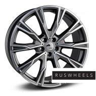 Диски RPLC R21 / 9.5J PCD 5x112 ЕТ 36 ЦО 66.6 BM100 Диски RPLC R21 / 9.5J PCD 5x112 ЕТ 36 ЦО 66.6 BM100