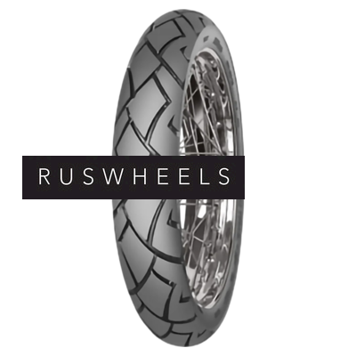 Шины Mitas 100/90-19 57H Enduro Trail-SP Front TL/TT