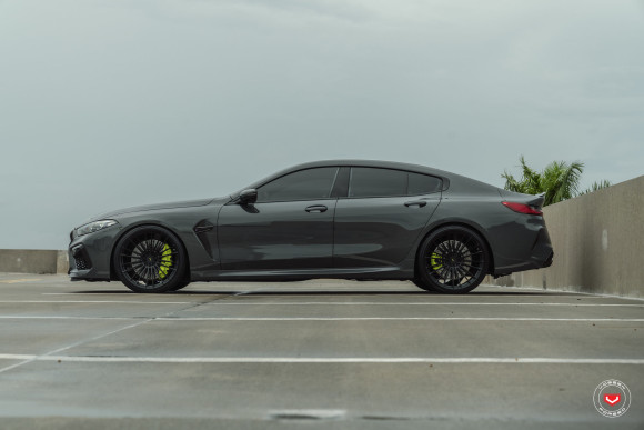 Диски Vossen S17-04 22"