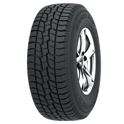 Шины Goodride 235/60R16 100T SL369 A/T TL Шины Goodride 235/60R16 100T SL369 A/T TL