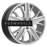 Диски СКАД 6,5x18/5x114,3 ET45 D67,1 KL-375 Селена