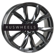 Диски RST 7,5x19/5x100 ET30 D57,1 R009 (FAW) BL