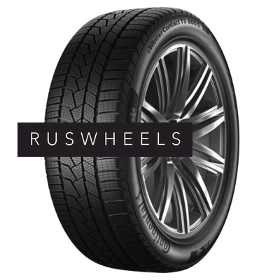 Шины Continental 225/60R18 104H XL ContiWinterContact TS 860 S TL FR SSR Шины Continental 225/60R18 104H XL ContiWinterContact TS 860 S TL FR SSR