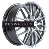 Диски INCH 7x17/5x108 ET40 D54,1 FA8539 Hyper Black 5 (ZJH) FlowForming Диски INCH 7x17/5x108 ET40 D54,1 FA8539 Hyper Black 5 (ZJH) FlowForming