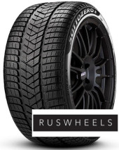 Шины Pirelli 275/40 r20 Winter Sottozero III 106V Runflat