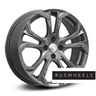 Диски Скад R17 / 7J PCD 4x98 ЕТ 35 ЦО 58.5 Дунай Диски Скад R17 / 7J PCD 4x98 ЕТ 35 ЦО 58.5 Дунай