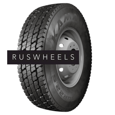 Грузовые шины Kama 235/75R17,5 132/130M NR 202 TL M+S 3PMSF 