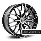 Диски NEO R20 / 8.5J PCD 5x114.3 ЕТ 35 ЦО 67.1 240